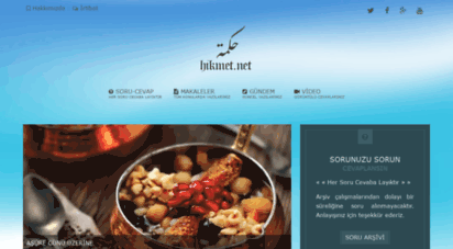 hikmet.net - 