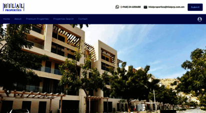 hilalprp.com.om