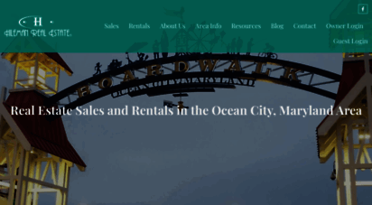 hilemanrealestate.com