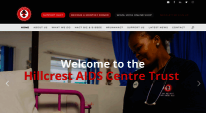 hillaids.org.za