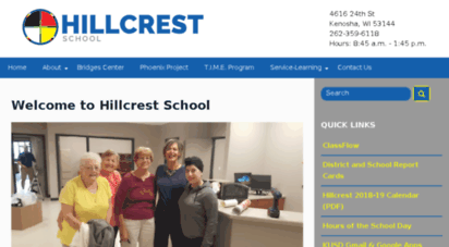 hillcrest.kusd.edu