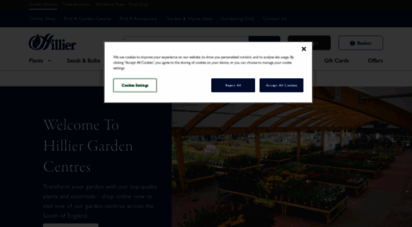 hillier.co.uk