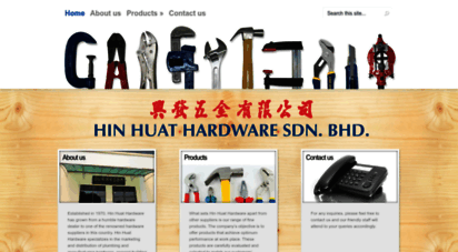 hinhuathardware.com