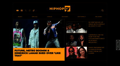 hiphopdx.com - 
