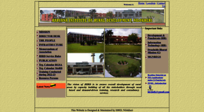 hirdnilokheri.com