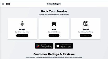 hire4drive.in
