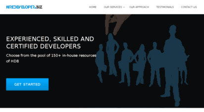 hiredeveloper.biz