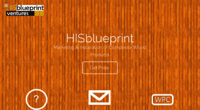 hisblueprint.com