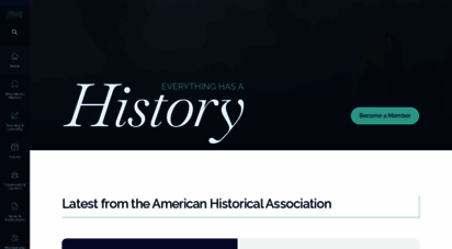 historians.org