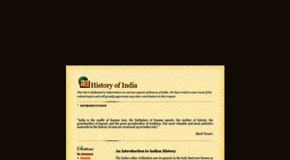historyindia.org