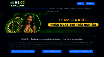 hitclub85.com