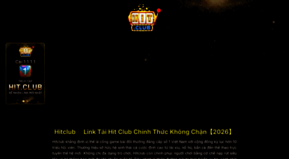 hitclubhn.com
