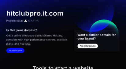 hitclubpro.it.com