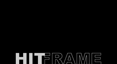 hitframe.com