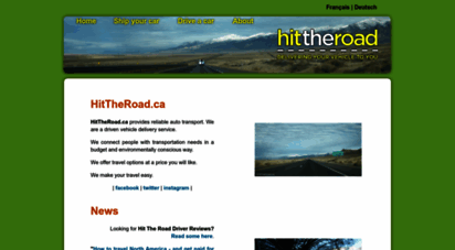 hittheroad.ca