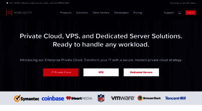 hivelocity.net