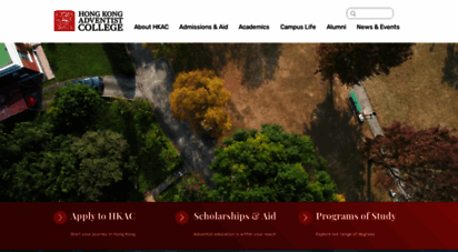 hkac.edu