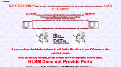hlsm.com