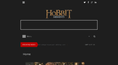 hobbitmoments.com