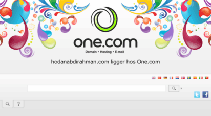 hodanabdirahman.com