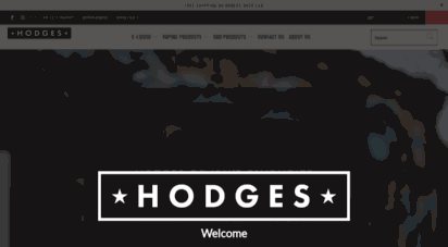 hodgeshomebrew.co.uk