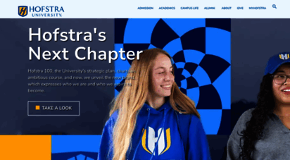 hofstra.edu