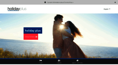 holiday-plus.net