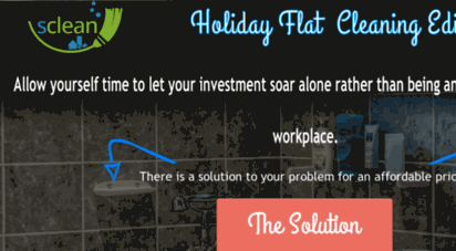 holidayapartmentcleaning.co.uk