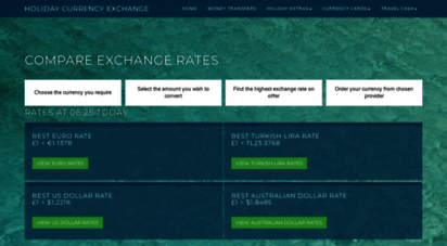 holidaycurrencyexchange.com