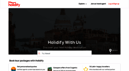 holidify.com - holidify  discover holiday ideas in india  places to go  plan your trip