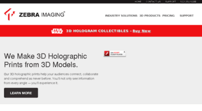 holograms.zebraimaging.com