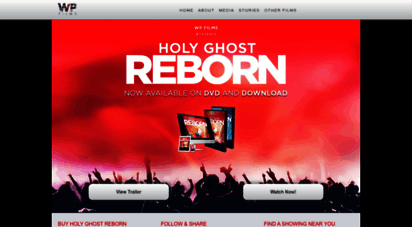 holyghostreborn.wpfilm.com