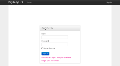 home.digitallylux.com