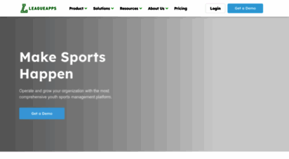 home.leagueapps.com