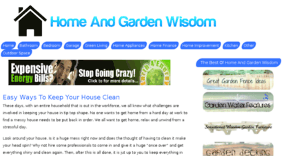 homeandgardenwisdom.com