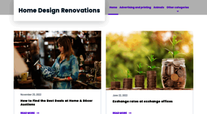 homedesignrenovations.com