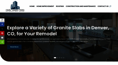 homedevelopmentcenter.com