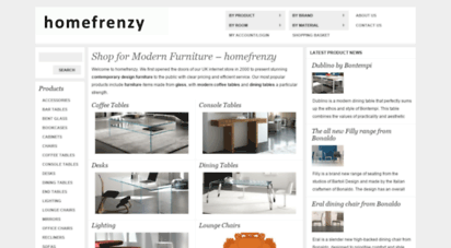 homefrenzy.com