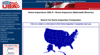 homeinspections-usa.com