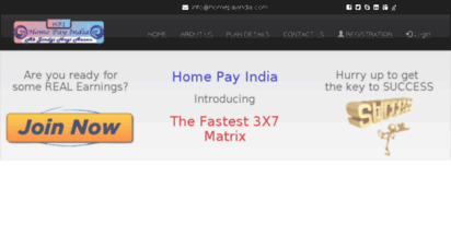 homepayindia.com