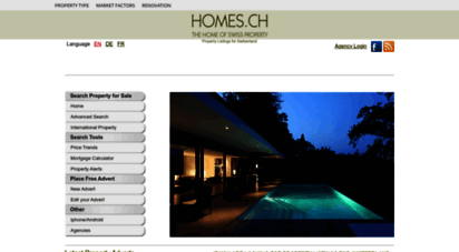 homes.ch