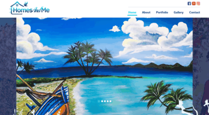 homesandme.com