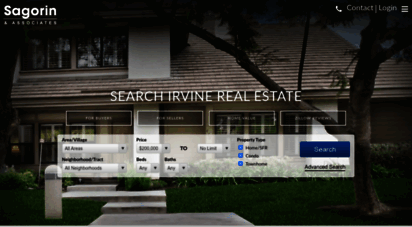 homesforsaleinirvineoc.realgeeks.com