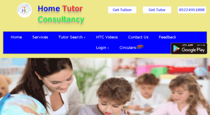 hometutorconsultancy.com