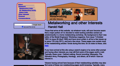 homews.co.uk