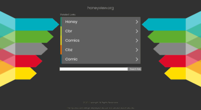 honeyview.org