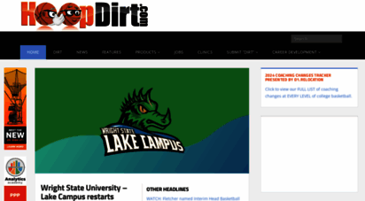 hoopdirt.com