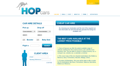 hopcars.com