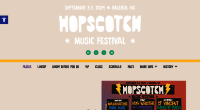 hopscotchmusicfest.com