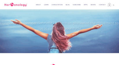 hormonehoroscope.com